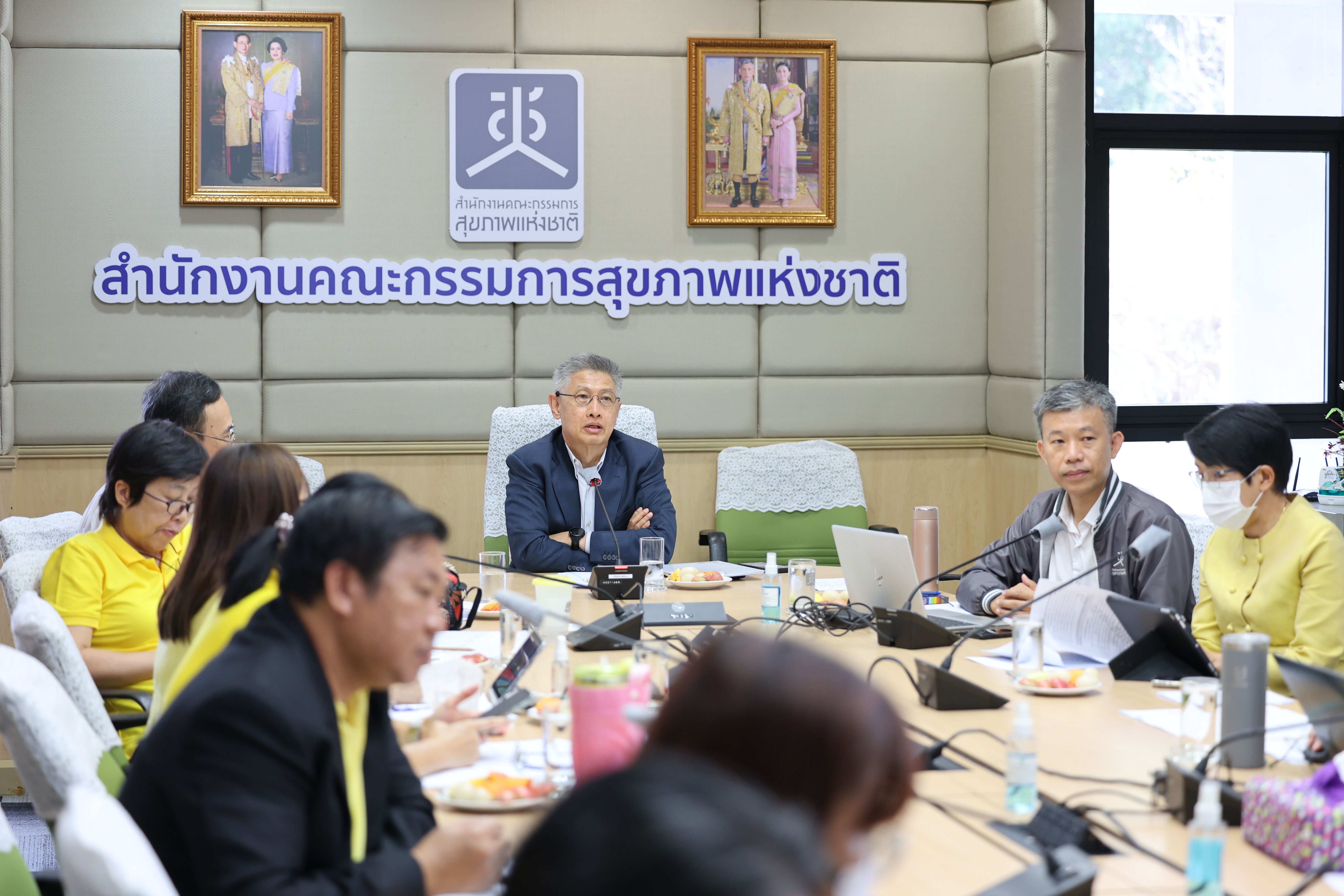 เวทีถกแถลงเพื่อพัฒนานโยบาย