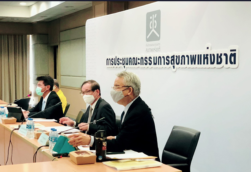 คสช. เห็นชอบข้อเสนอท่าที “ไทย” ในการประชุมร่วมกับ WTO