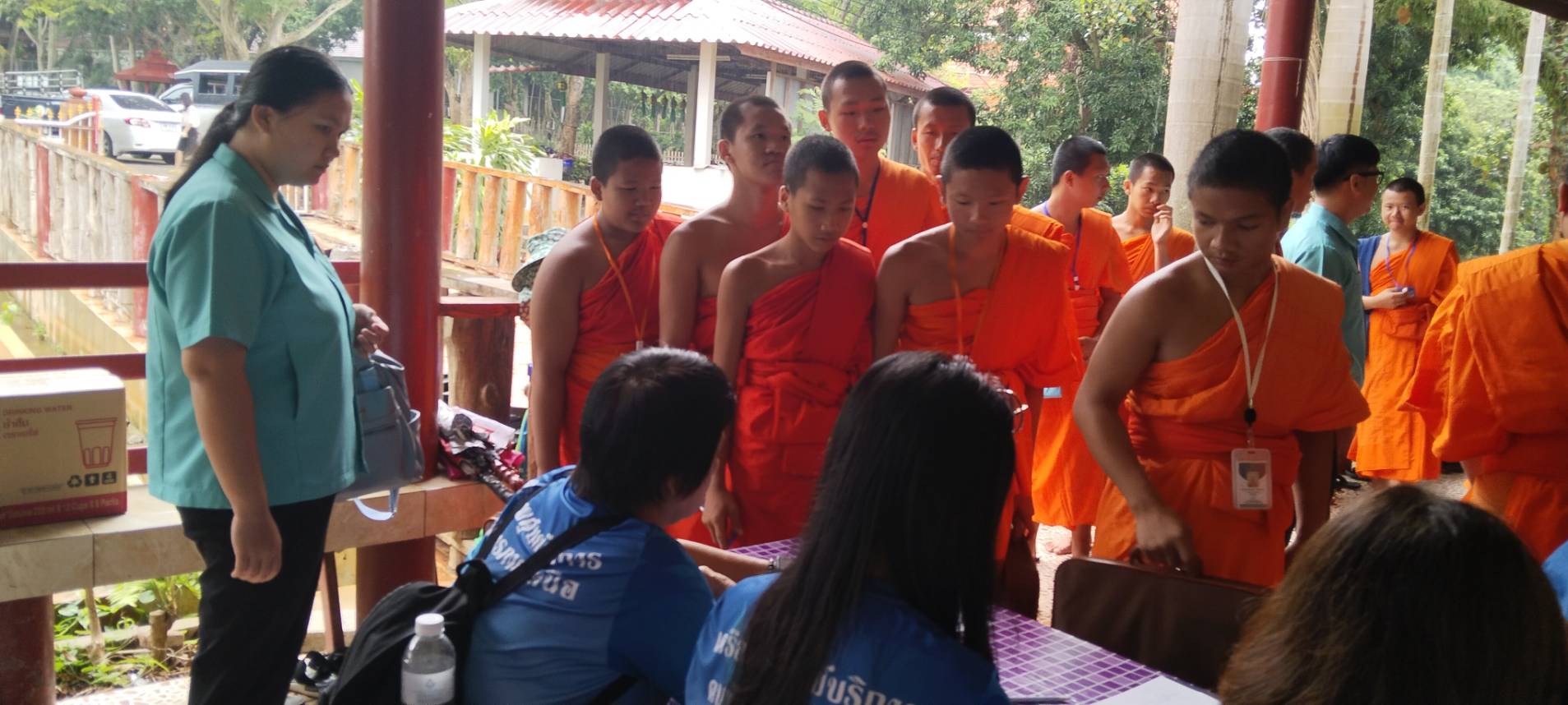 โรงเรียนพระปริยัติธรรม