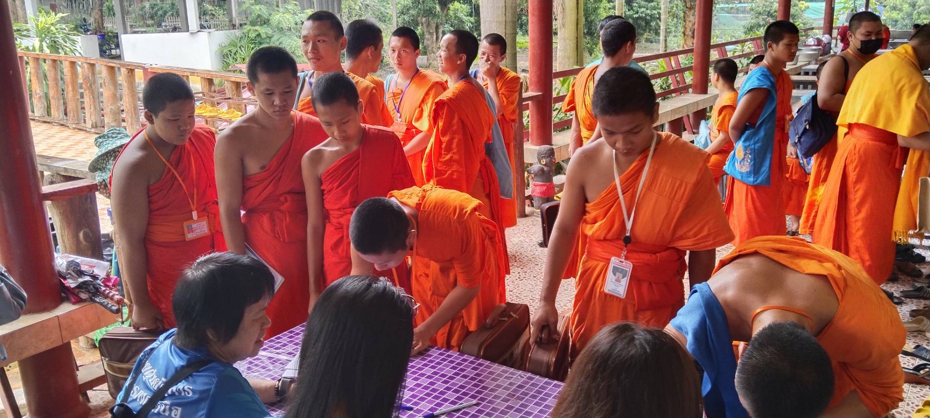 โรงเรียนพระปริยัติธรรม