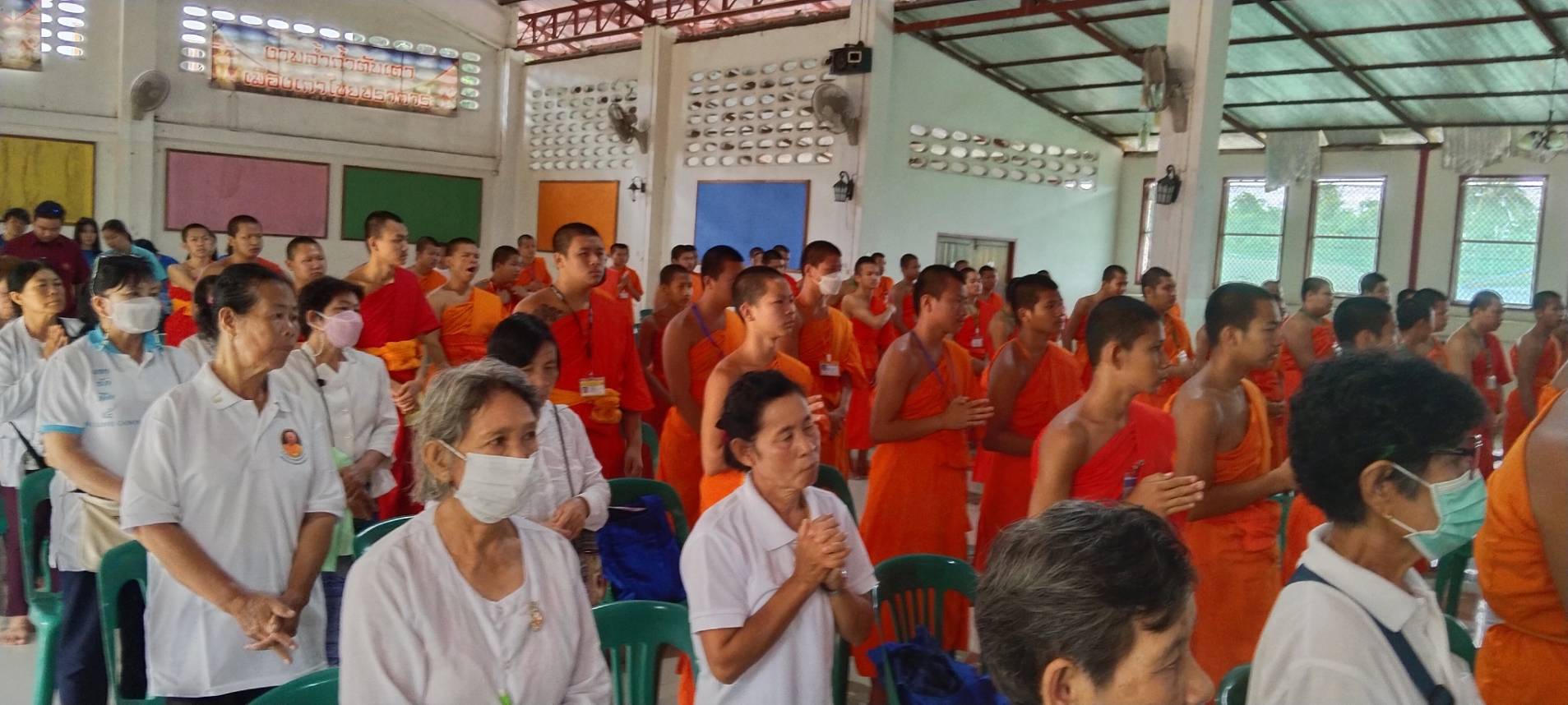 โรงเรียนพระปริยัติธรรม