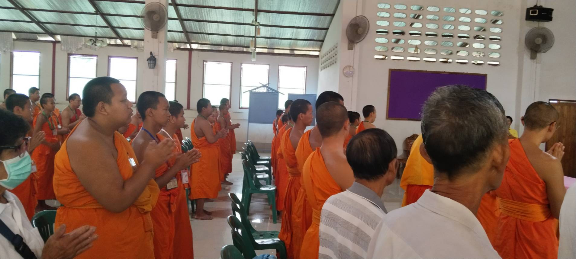 โรงเรียนพระปริยัติธรรม