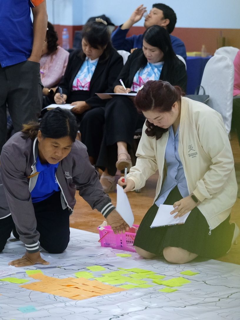 สมัชชาสุขภาพจังหวัด