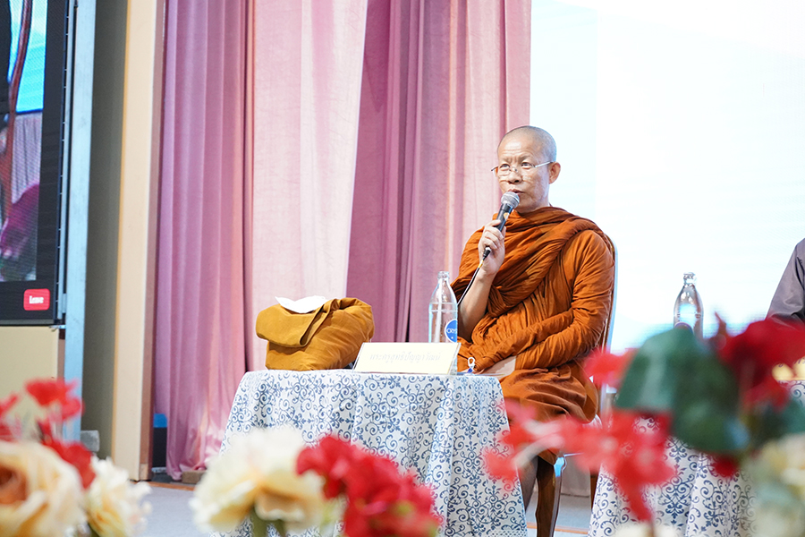 พระครูสุทธิปัญญาวัฒน์