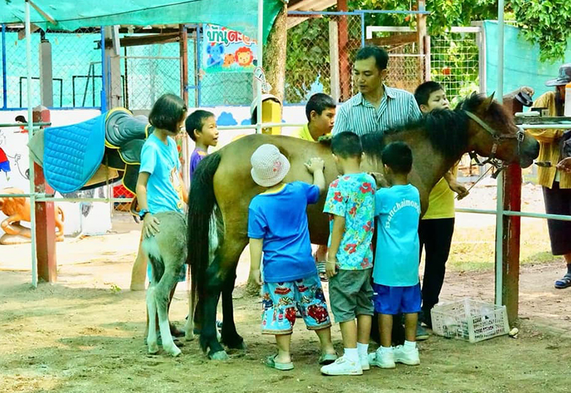 ธรรมนูญชุมชน