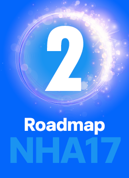 เอกสาร Roadmap "พลิกโฉมกำลังคนเพื่อสังคมสุขภาวะ"