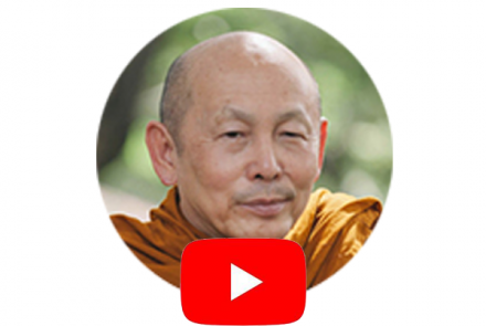 พระอธิการไพศาล วิสาโล
